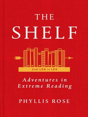 cover image of The Shelf